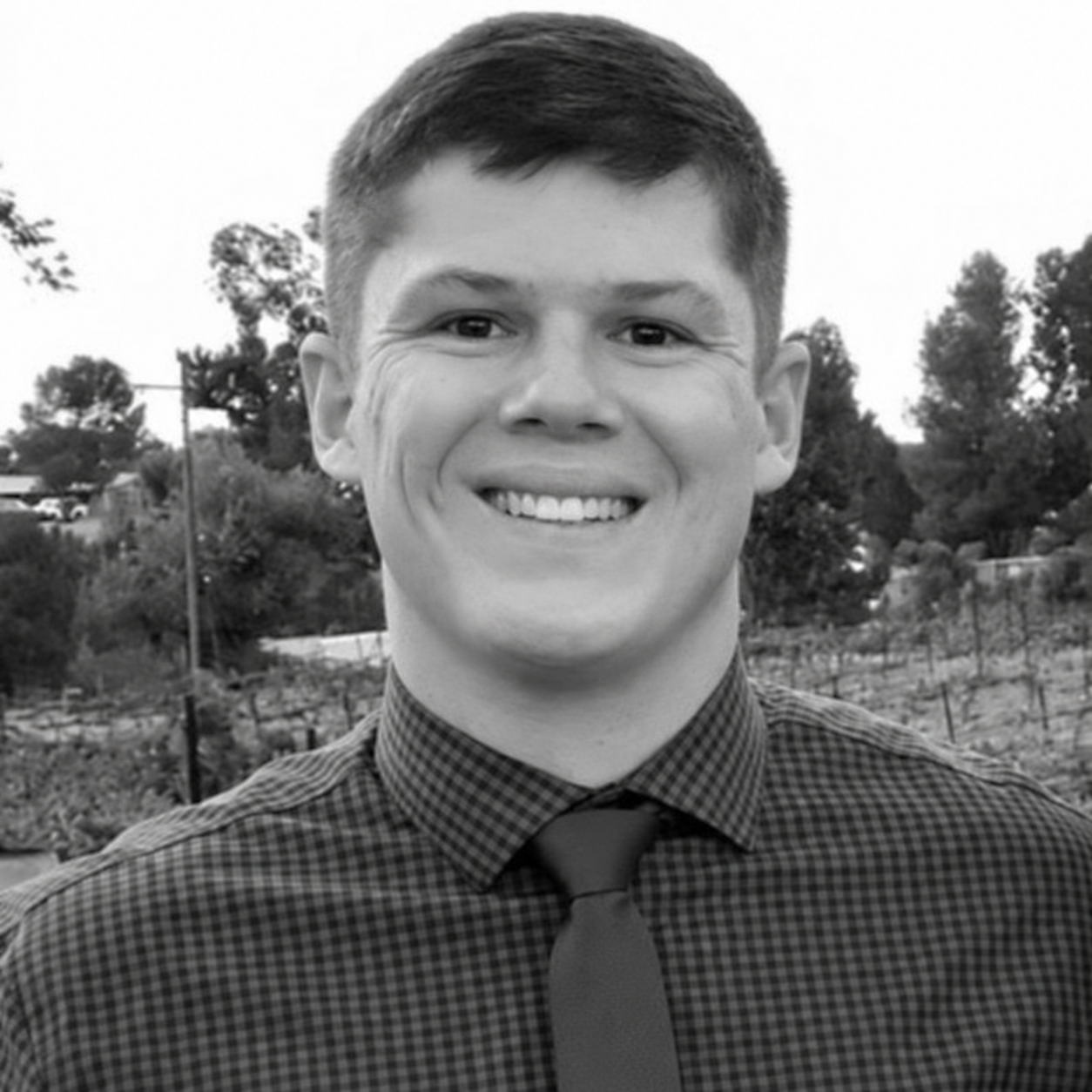 Kenny Slater headshot