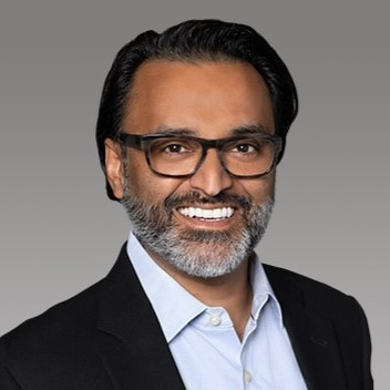 Jitesh Ghai headshot