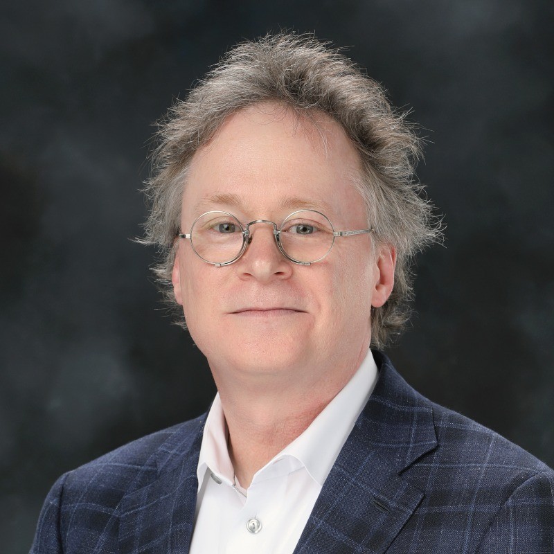 Chris Strear, MD headshot