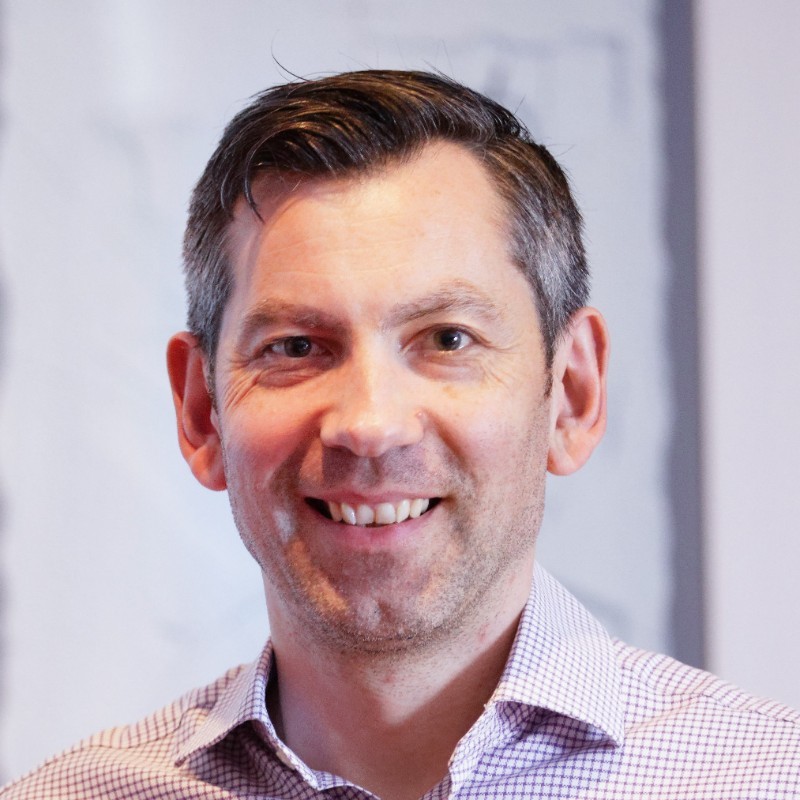 Matthew Skelton headshot