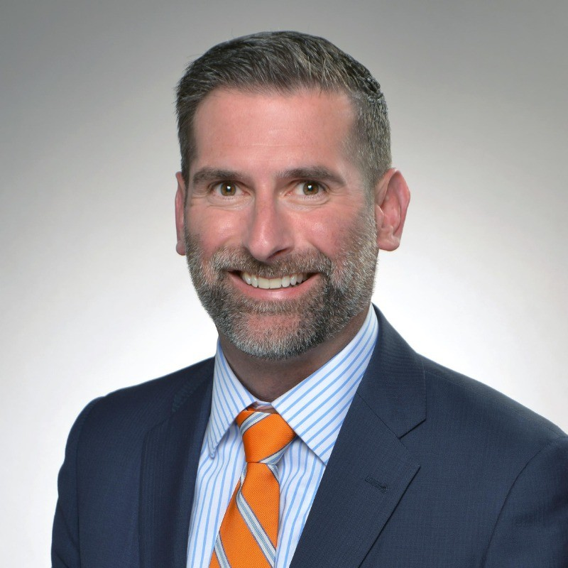 Jeremy Knupp headshot