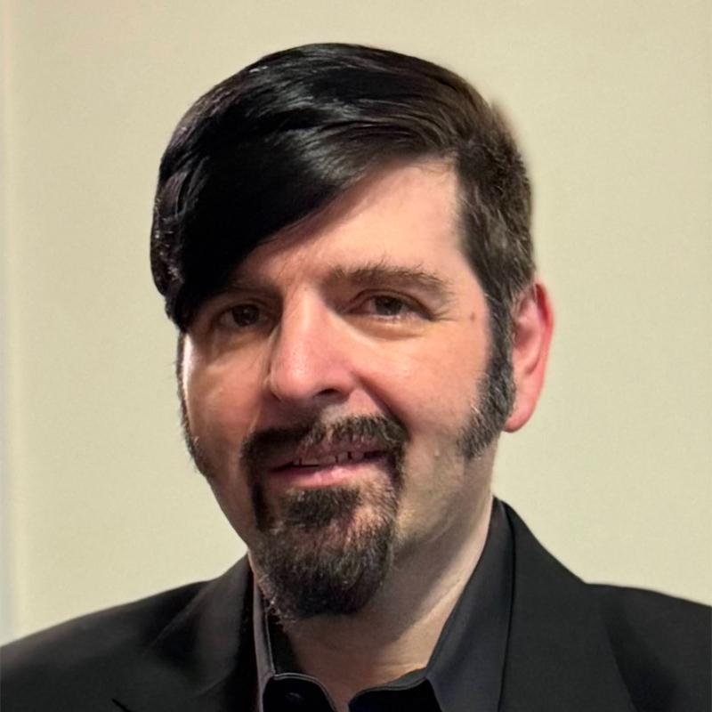 Andrew Stellman headshot