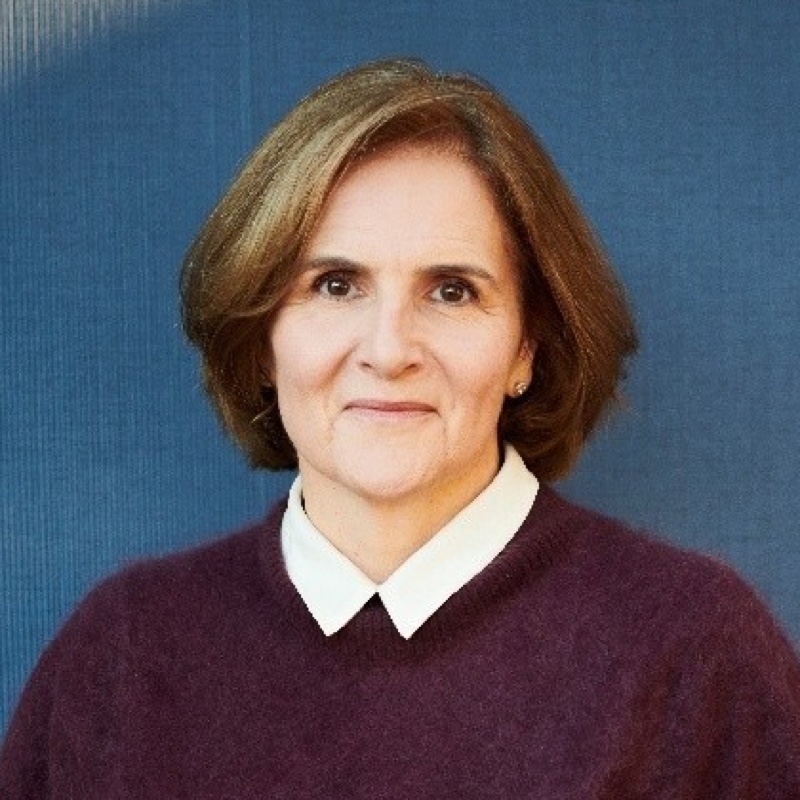 Emily Lawson headshot