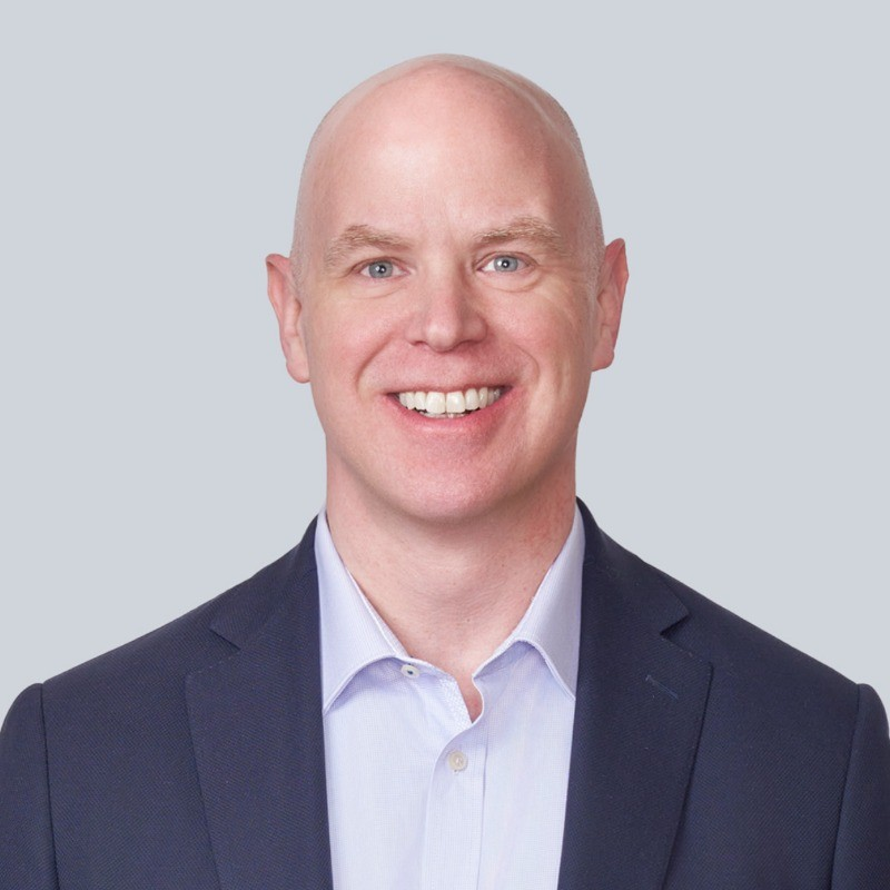 Jeff Gallimore headshot
