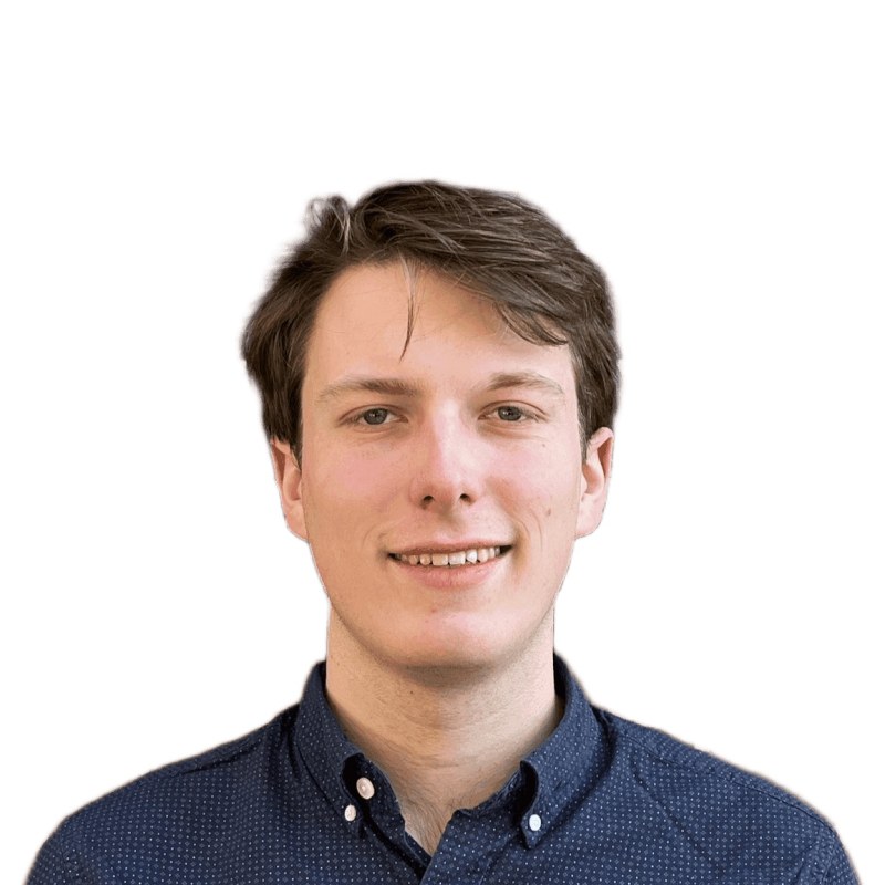 Barty Wardell headshot